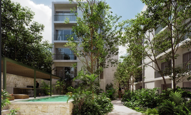 VENTA DEPARTAMENTOS EN DZITYA,  MERIDA.
