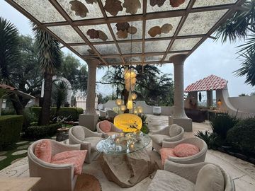 HERMOSA CASA EN VENTA CERCA DE CLUB DE GOLF BELLAVISTA
