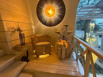 HERMOSA CASA EN VENTA CERCA DE CLUB DE GOLF BELLAVISTA
