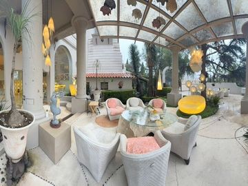 HERMOSA CASA EN VENTA CERCA DE CLUB DE GOLF BELLAVISTA