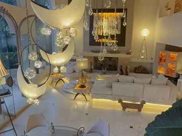 HERMOSA CASA EN VENTA CERCA DE CLUB DE GOLF BELLAVISTA