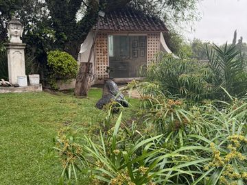 HERMOSA CASA EN VENTA CERCA DE CLUB DE GOLF BELLAVISTA