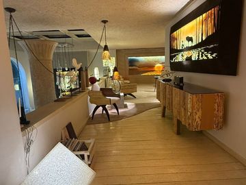 HERMOSA CASA EN VENTA CERCA DE CLUB DE GOLF BELLAVISTA