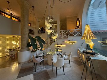 HERMOSA CASA EN VENTA CERCA DE CLUB DE GOLF BELLAVISTA