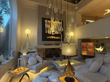 HERMOSA CASA EN VENTA CERCA DE CLUB DE GOLF BELLAVISTA