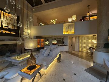 HERMOSA CASA EN VENTA CERCA DE CLUB DE GOLF BELLAVISTA