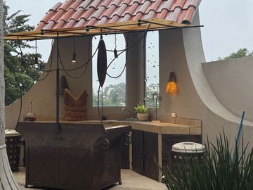HERMOSA CASA EN VENTA CERCA DE CLUB DE GOLF BELLAVISTA