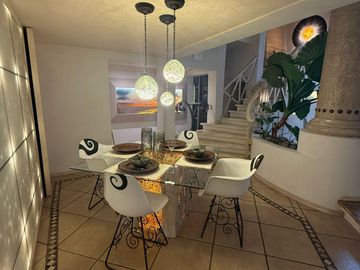 HERMOSA CASA EN VENTA CERCA DE CLUB DE GOLF BELLAVISTA