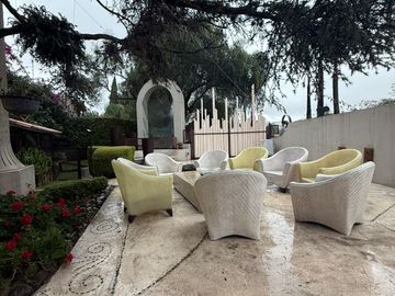 HERMOSA CASA EN VENTA CERCA DE CLUB DE GOLF BELLAVISTA