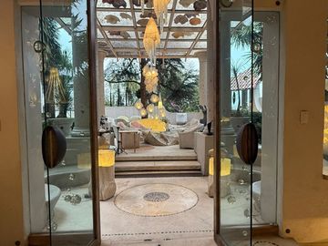 HERMOSA CASA EN VENTA CERCA DE CLUB DE GOLF BELLAVISTA