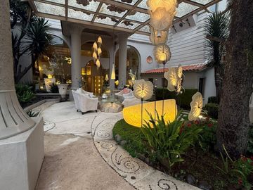 HERMOSA CASA EN VENTA CERCA DE CLUB DE GOLF BELLAVISTA