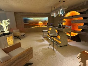 HERMOSA CASA EN VENTA CERCA DE CLUB DE GOLF BELLAVISTA