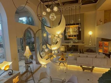 HERMOSA CASA EN VENTA CERCA DE CLUB DE GOLF BELLAVISTA