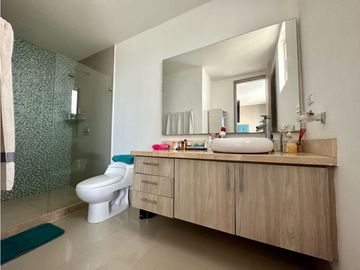 VENDO EN CARTAGENA APARTAMENTO EN EL CABRERO CON VISTA