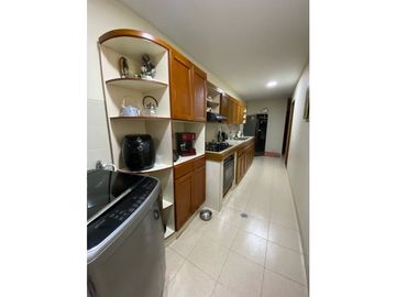 Venta Casa Externa San Joaquín Sur Cali (JP)