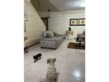 Venta Casa Externa San Joaquín Sur Cali (JP)