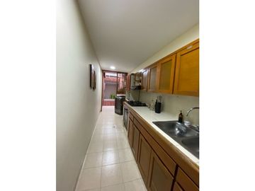 Venta Casa Externa San Joaquín Sur Cali (JP)