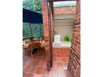 Venta Casa Externa San Joaquín Sur Cali (JP)