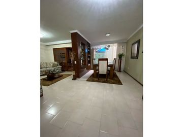 Venta Casa Externa San Joaquín Sur Cali (JP)