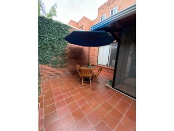 Venta Casa Externa San Joaquín Sur Cali (JP)