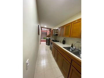 Venta Casa Externa San Joaquín Sur Cali (JP)