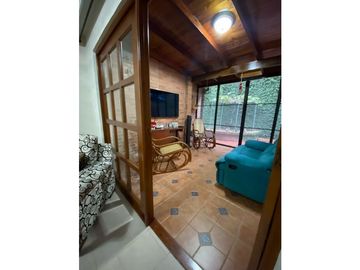 Venta Casa Externa San Joaquín Sur Cali (JP)