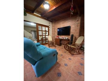 Venta Casa Externa San Joaquín Sur Cali (JP)