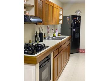 Venta Casa Externa San Joaquín Sur Cali (JP)