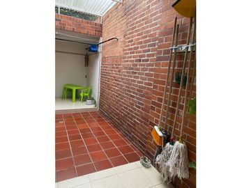 Venta Casa Externa San Joaquín Sur Cali (JP)