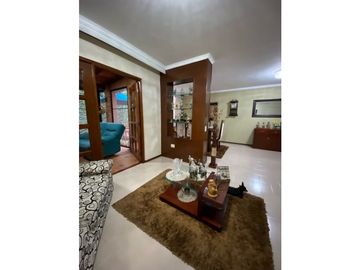 Venta Casa Externa San Joaquín Sur Cali (JP)