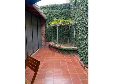 Venta Casa Externa San Joaquín Sur Cali (JP)