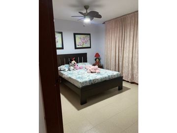 Venta Casa Externa San Joaquín Sur Cali (JP)