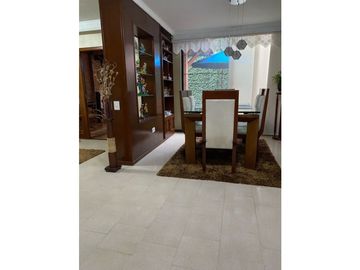 Venta Casa Externa San Joaquín Sur Cali (JP)