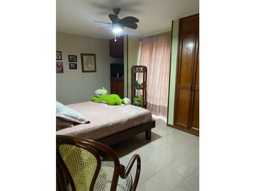 Venta Casa Externa San Joaquín Sur Cali (JP)