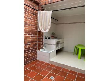 Venta Casa Externa San Joaquín Sur Cali (JP)