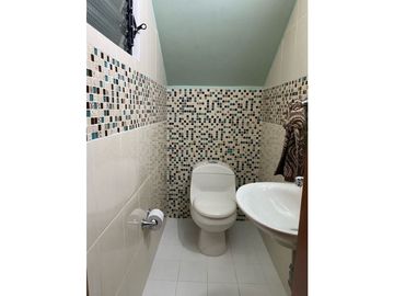 Venta Casa Externa San Joaquín Sur Cali (JP)