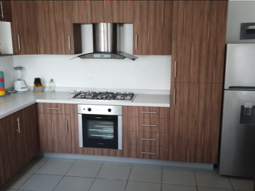 CASA EN VENTA EN ACULCO, EDO. DE MÉX.