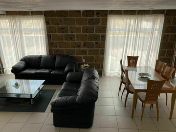 CASA EN VENTA EN ACULCO, EDO. DE MÉX.