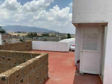 CASA EN VENTA EN ACULCO, EDO. DE MÉX.