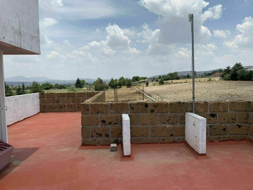CASA EN VENTA EN ACULCO, EDO. DE MÉX.