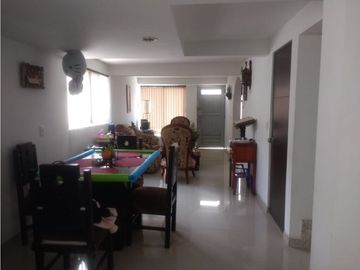 CASA EN VENTA EN VILLA IV VILLAMARA | VENTA CASA