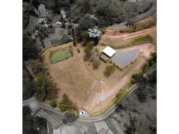 Finca  en Guarne para la venta