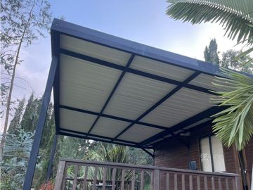 Finca  en Guarne para la venta
