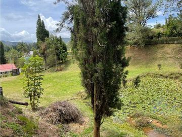 Finca  en Guarne para la venta