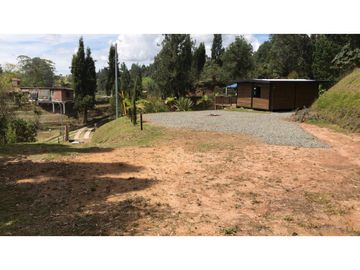 Finca  en Guarne para la venta