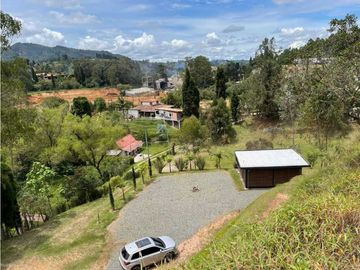 Finca  en Guarne para la venta