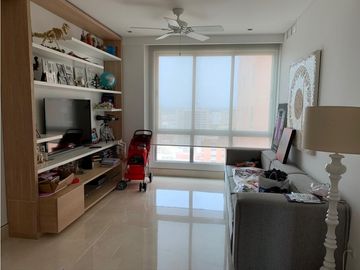 VENDO EL APARTAMENTO QUE TANTO BUSCAS EN ZONA NORTE DE LA CIUDAD