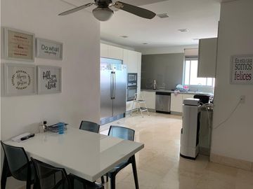 VENDO EL APARTAMENTO QUE TANTO BUSCAS EN ZONA NORTE DE LA CIUDAD