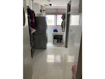 VENDO EL APARTAMENTO QUE TANTO BUSCAS EN ZONA NORTE DE LA CIUDAD