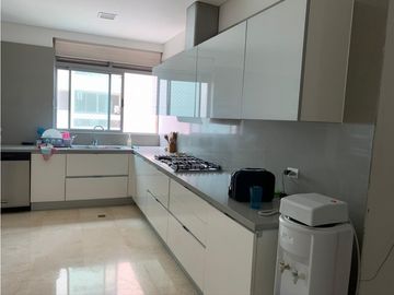 VENDO EL APARTAMENTO QUE TANTO BUSCAS EN ZONA NORTE DE LA CIUDAD